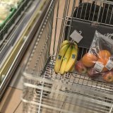 La création de valeur dans le commerce de détail a marqué le pas sur les trois premiers mois de l'année. (archive)